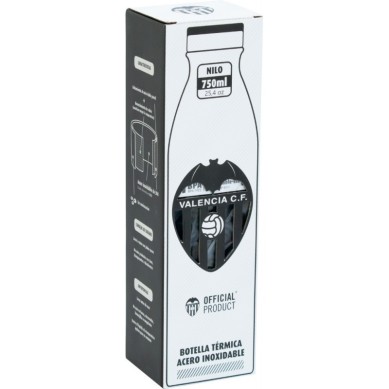 Botella Térmica de Acero Inoxidable 750 ML ROSA AQUARELA 611015