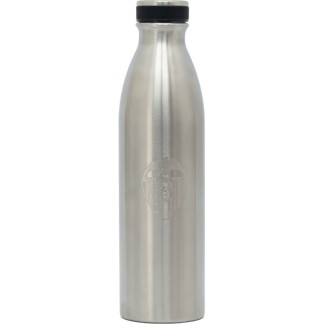 Botella Térmica de Acero Inoxidable 750 ML ROSA AQUARELA 611015