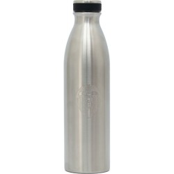 Botella Térmica de Acero Inoxidable 750 ML ROSA AQUARELA 611015