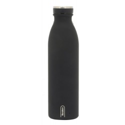 Botella Térmica de Acero Inoxidable 750 ML Efecto Mármol Rosa 993937