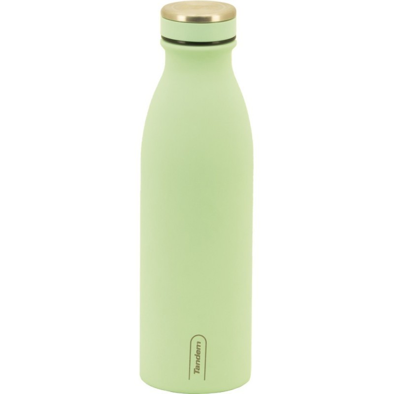 Botella Térmica de Acero Inoxidable Tandem 500 ML -  611770