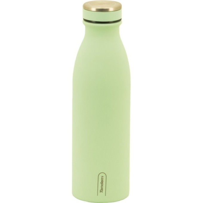Botella Térmica de Acero Inoxidable Tandem 500 ML -  611770