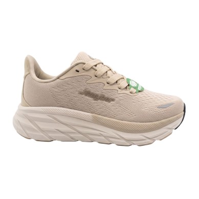 JHAYBER CELANDRA SAND ZAPATILLAS MUJER RUNNING BEIGE ZS61697