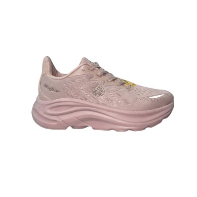 JHAYBER CELSIA PINK ZAPATILLAS MUJER RUNNING MAQUILLAJE ZS61695