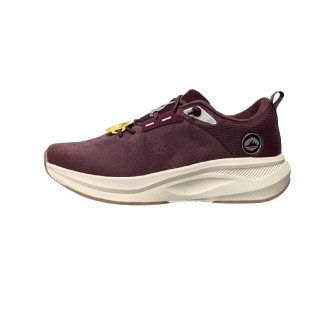 Zapatillas J'hayber Cearia Maquillaje Cordones Elásticos Mujer ZS61689