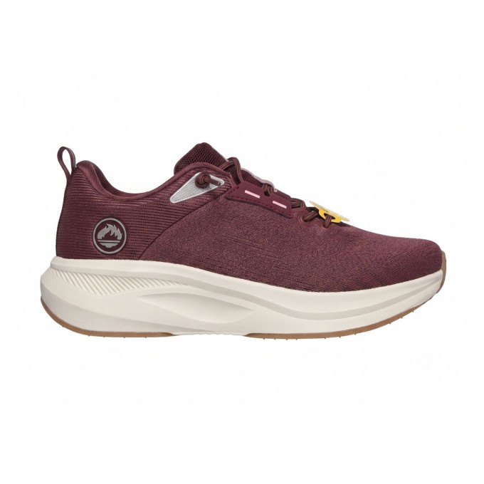 Zapatillas J'hayber Cearia Maquillaje Cordones Elásticos Mujer ZS61689