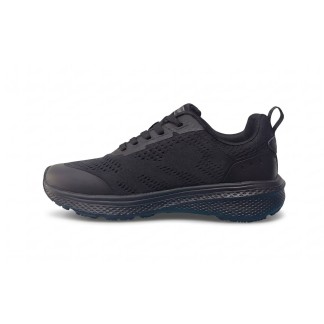 Zapatillas Jhayber Milano Negras Unisex Antideslizantes Uso Profesional ZS80904