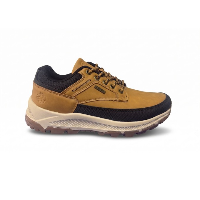 Zapatillas J'hayber Tarai Camel Marrón Hombre Training 52649