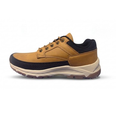 Zapatillas J'hayber Tarai Camel Marrón Hombre Training 52649