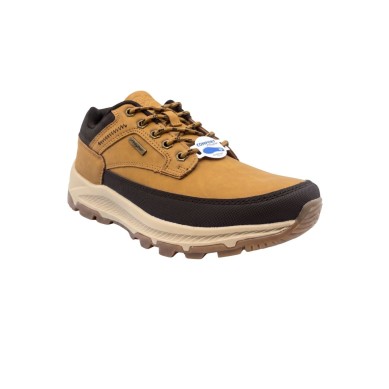 Zapatillas J'hayber Tarai Camel Marrón Hombre Training 52649