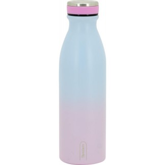 Botella Térmica de Acero Inoxidable Tandem 500 ML AZUL 994156