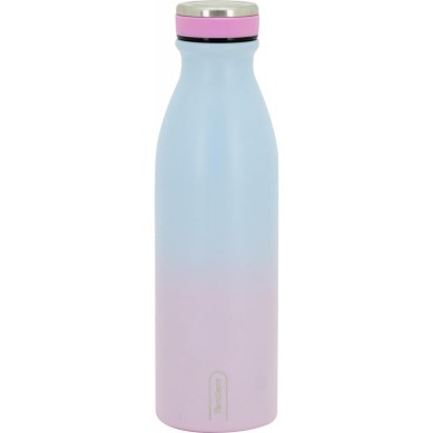 Botella Térmica de Acero Inoxidable Tandem 500 ML AZUL 994156