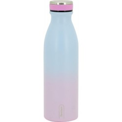 Botella Térmica de Acero Inoxidable Tandem 500 ML AZUL 994156