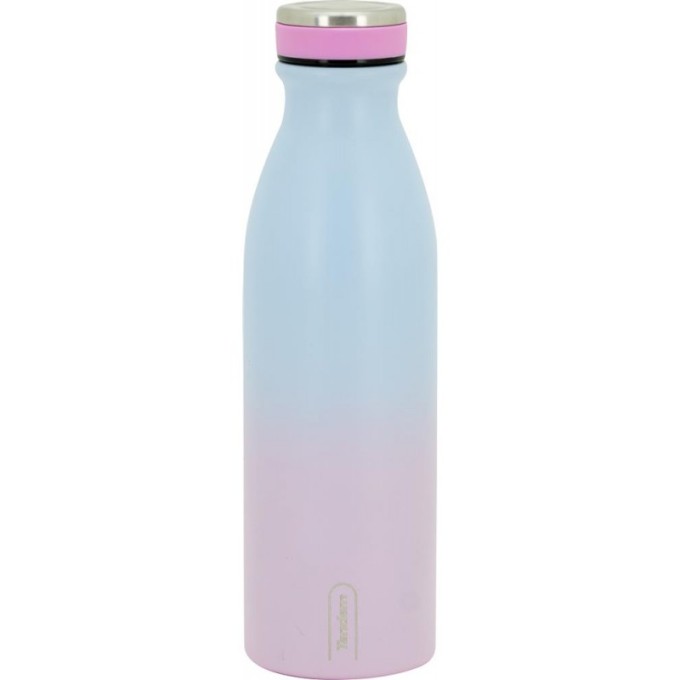 Botella Térmica de Acero Inoxidable Tandem 500 ML AZUL 994156