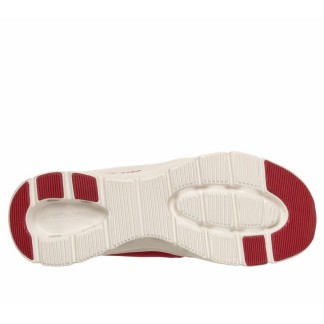 SKECHERS GLIDE STEP PRO ZAPATILLAS MUJER  RUNNING  ROJA 150420/RED