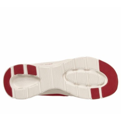 SKECHERS GLIDE STEP PRO ZAPATILLAS MUJER  RUNNING  ROJA 150420/RED