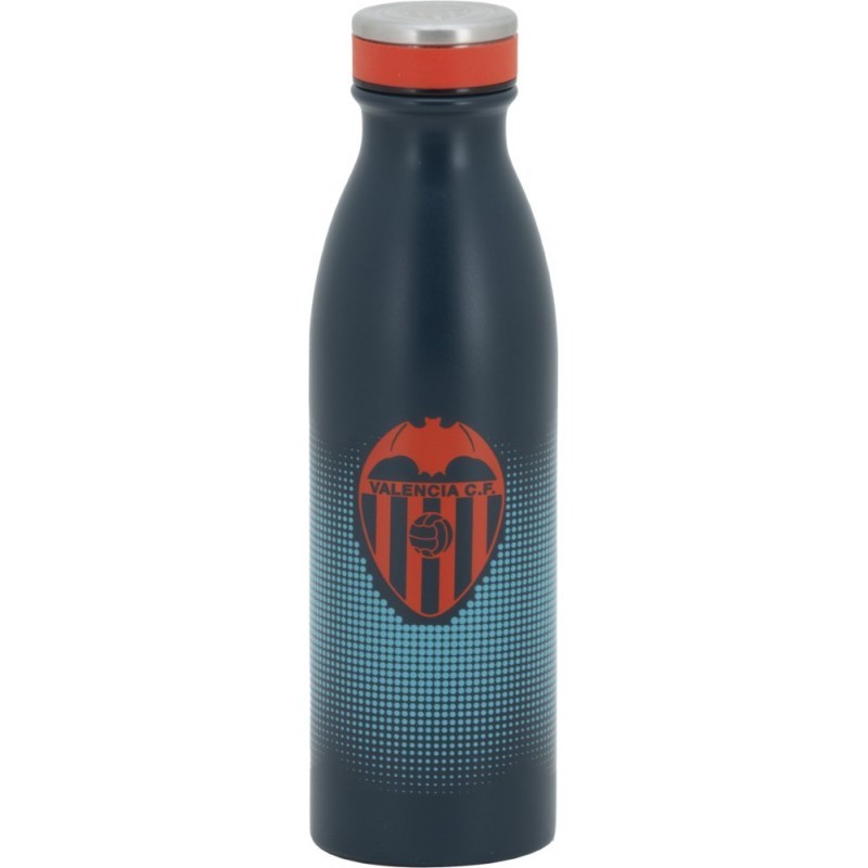 BOTELLA TÉRMICA 500ML NEGRA