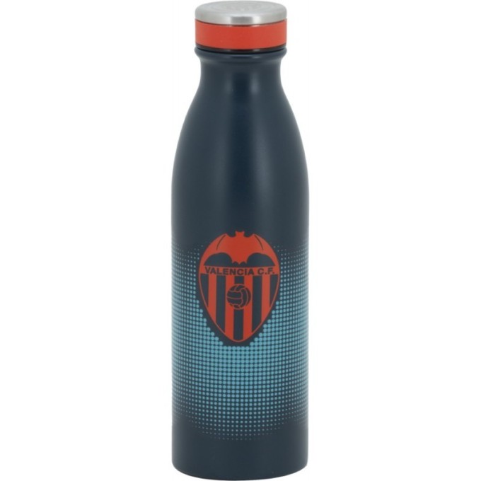 BOTELLA TÉRMICA 500ML NEGRA