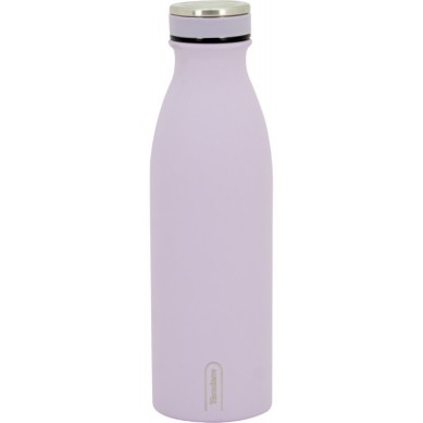 Botella Térmica de Acero Inoxidable 500 ML Morada 994569