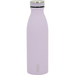 Botella Térmica de Acero Inoxidable 500 ML Morada 994569