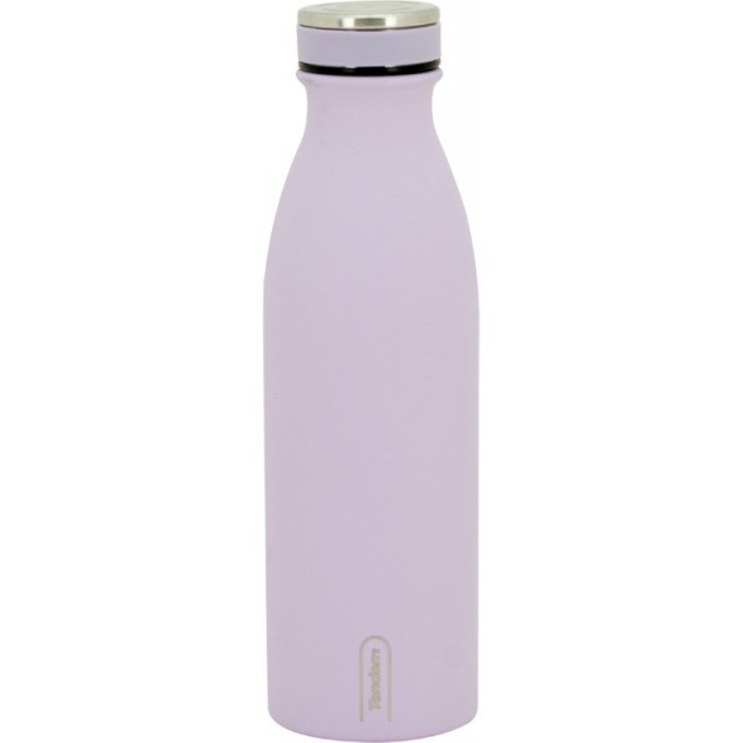 Botella Térmica de Acero Inoxidable 500 ML Morada 994569