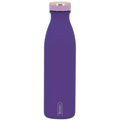 Botella Térmica de Acero Inoxidable Tandem 500 ML Azul Soles y Lunas  993340
