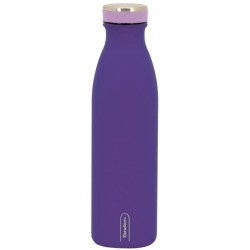 Botella Térmica de Acero Inoxidable Tandem 500 ML Azul Soles y Lunas  993340