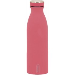 Botella Térmica de Acero Inoxidable Tandem 500 ML Azul Soles y Lunas  993340