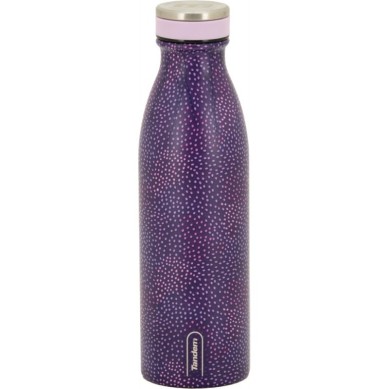 Botella Térmica de Acero 500 ML Diseño Puntos 610445