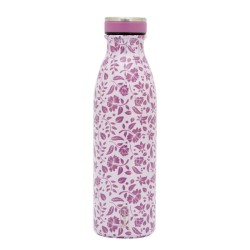 Botella Térmica de Acero Inoxidable Tandem 500 ML Azul Soles y Lunas  993340