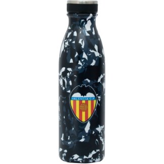 Botella Térmica de Acero Inoxidable Tandem 500 ML Azul Soles y Lunas  993340