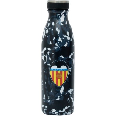 Botella Térmica de Acero Inoxidable Tandem 500 ML Azul Soles y Lunas  993340
