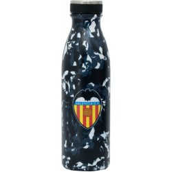 Botella Térmica de Acero Inoxidable Tandem 500 ML Azul Soles y Lunas  993340