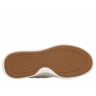 SKECHERS ARCH FIT ARCADE  ZAPATILLAS SLIP INS MUJER COMODAS BEIGE 177209/TPE