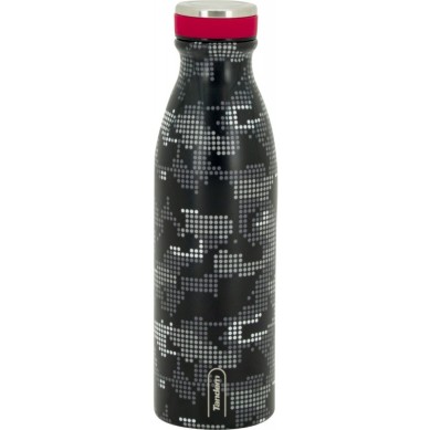 Botella Térmica de Acero Inoxidable Tandem 500 ML Azul Soles y Lunas  993340