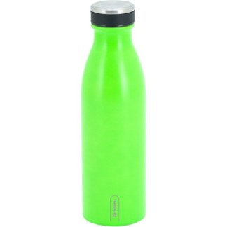 Botella Térmica de Acero Inoxidable Tandem 500 ML Azul Soles y Lunas  993340