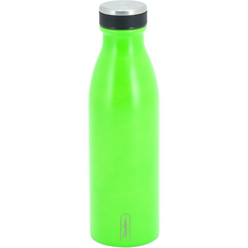 Botella Térmica de Acero Inoxidable Tandem 500 ML Azul Soles y Lunas  993340
