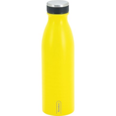 Botella Térmica de Acero Inoxidable Tandem 500 ML Azul Soles y Lunas  993340