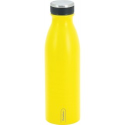 Botella Térmica de Acero Inoxidable Tandem 500 ML Azul Soles y Lunas  993340