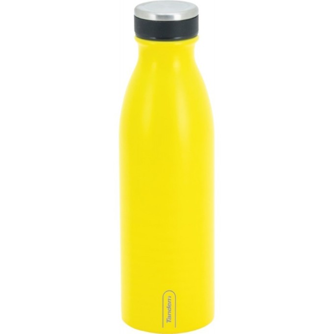 Botella Térmica de Acero Inoxidable Tandem 500 ML Azul Soles y Lunas  993340
