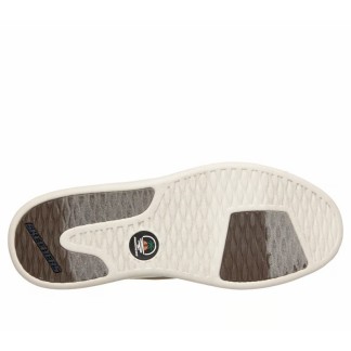 SKECHERS VERLOMA-RADICAL ZAPATILLAS HOMBRE  VESTIR MARRÓN 211370/DKTP