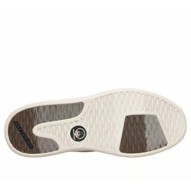 SKECHERS VERLOMA-RADICAL ZAPATILLAS HOMBRE  VESTIR MARRÓN 211370/DKTP