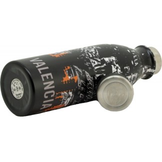 Botella Térmica de Acero Inoxidable Valencia CF 500 ML Mestalla 145244