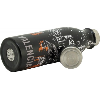 Botella Térmica de Acero Inoxidable Valencia CF 500 ML Mestalla 145244