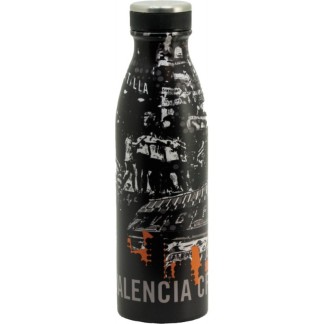 Botella Térmica de Acero Inoxidable Valencia CF 500 ML Mestalla 145244