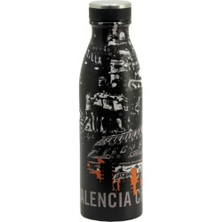 Botella Térmica de Acero Inoxidable Valencia CF 500 ML Mestalla 145244