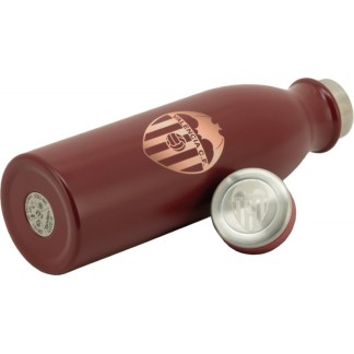 Botella Térmica de Acero Inoxidable Valencia CF 500 ML Mestalla 145244