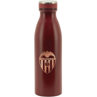 Botella Térmica de Acero Inoxidable Valencia CF 500 ML Mestalla 145244