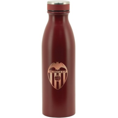 Botella Térmica de Acero Inoxidable Valencia CF 500 ML Mestalla 145244