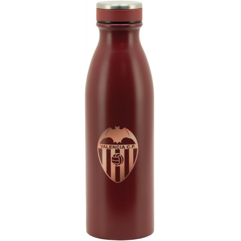 Botella Térmica de Acero Inoxidable Valencia CF 500 ML Mestalla 145244